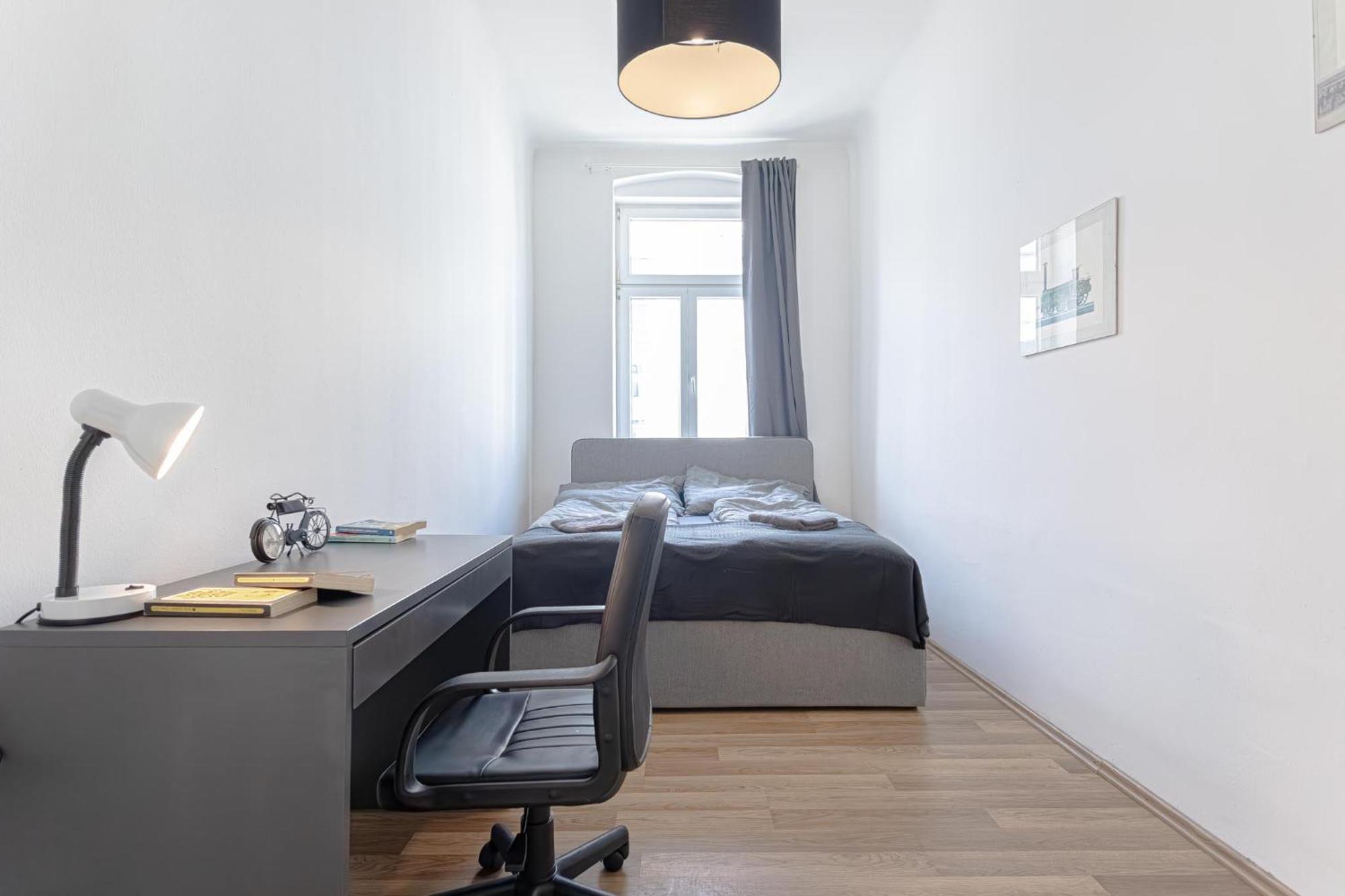 Explore Vienna 2Br And 1Lr Retreat Near Westbahnhof Bagian luar foto