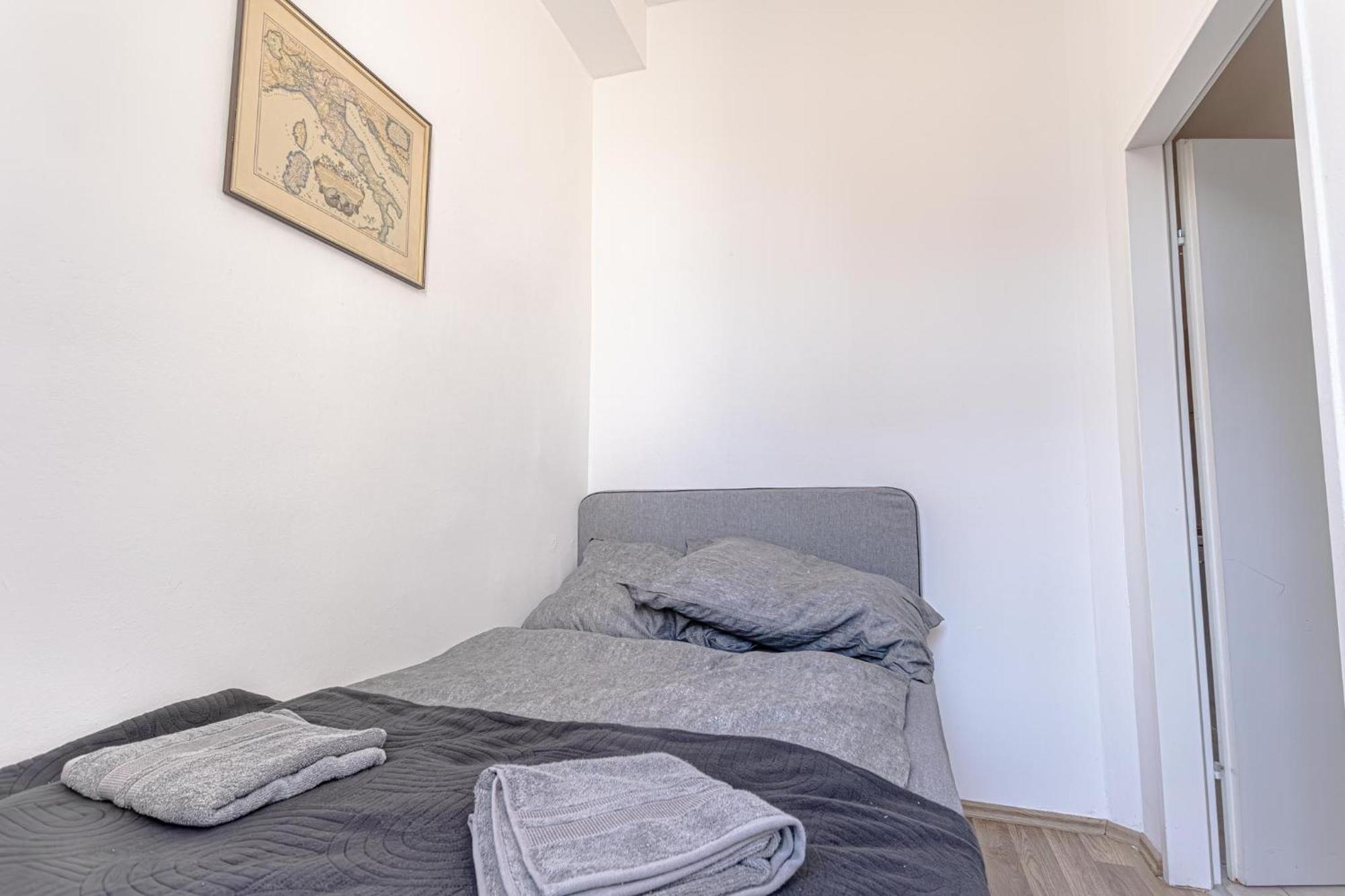 Explore Vienna 2Br And 1Lr Retreat Near Westbahnhof Bagian luar foto