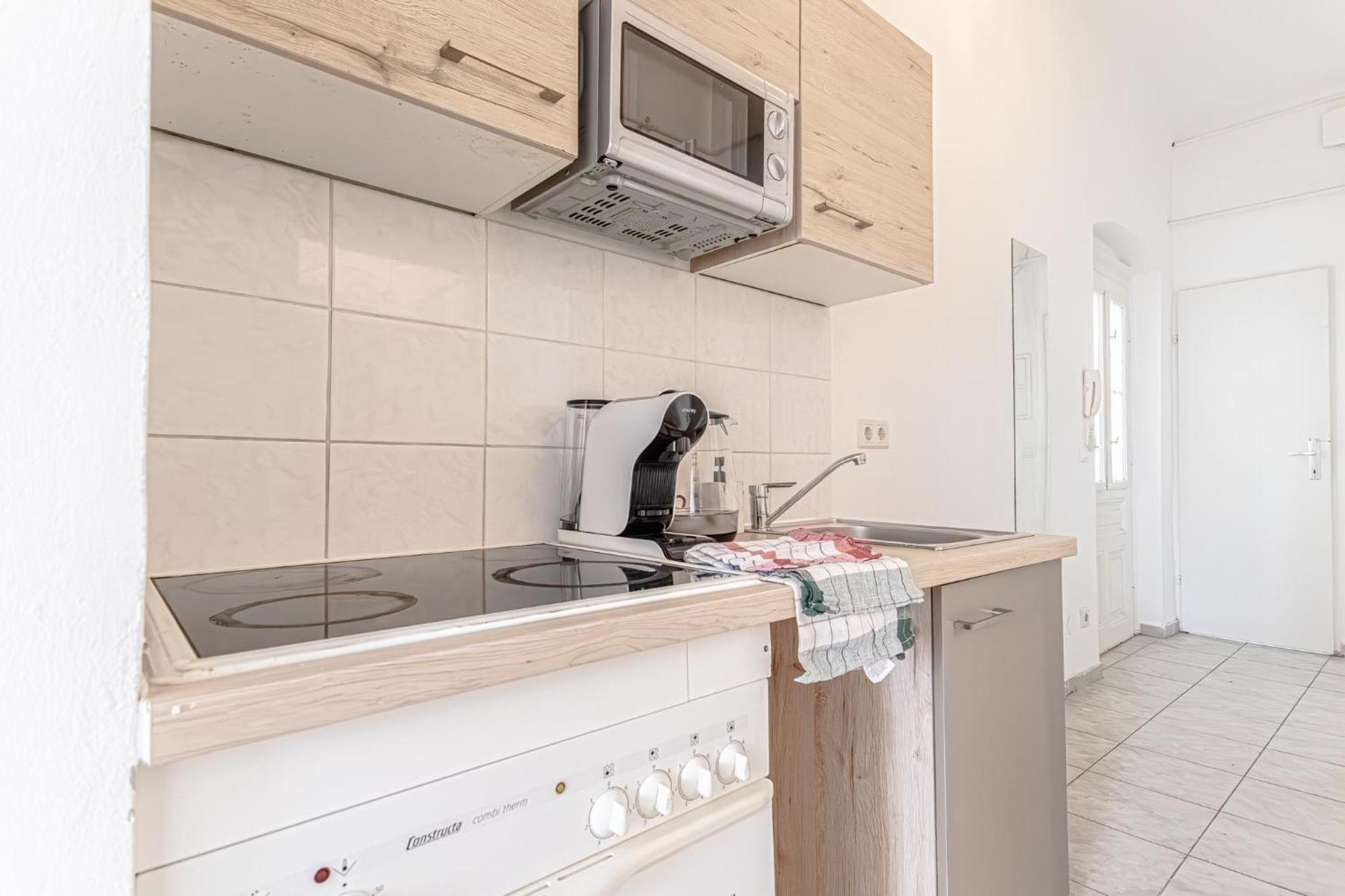 Explore Vienna 2Br And 1Lr Retreat Near Westbahnhof Bagian luar foto