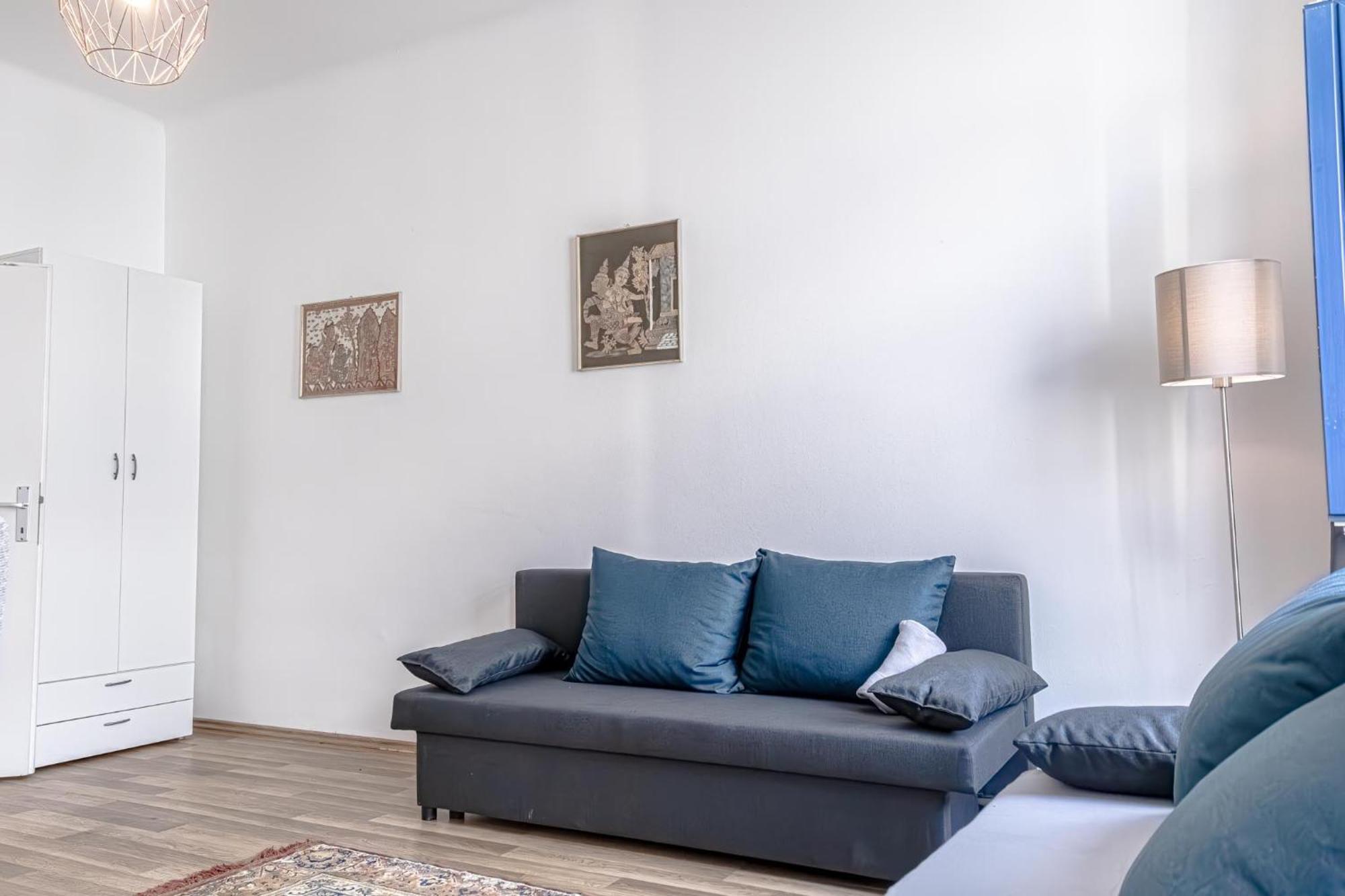 Explore Vienna 2Br And 1Lr Retreat Near Westbahnhof Bagian luar foto